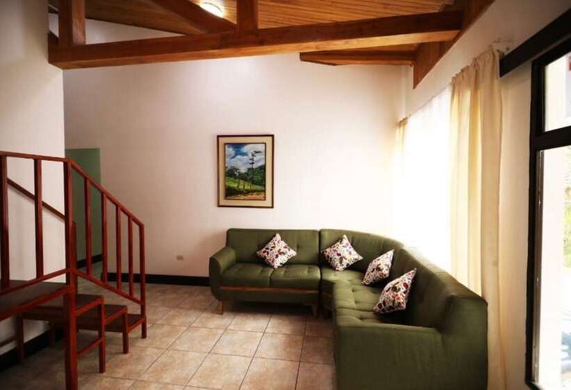 فندق فئة نجمة واحدة Whitehouse Bed And Breakfast