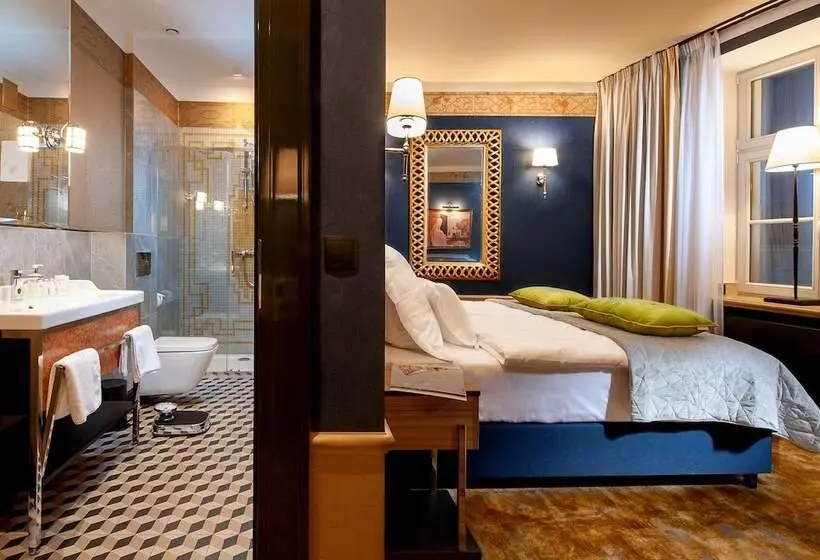 Hôtel Balthazar Design - Krakova