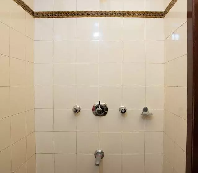 ホテル Dwaraka Residency