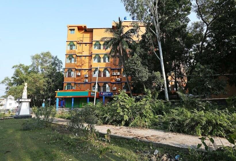 בית מלון כפרי Manorama Guest House By Oyo Rooms