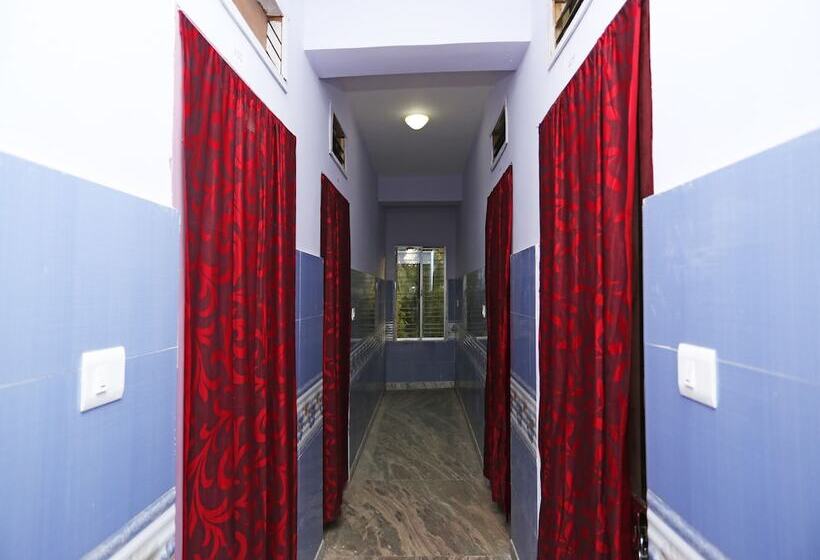 בית מלון כפרי Manorama Guest House By Oyo Rooms