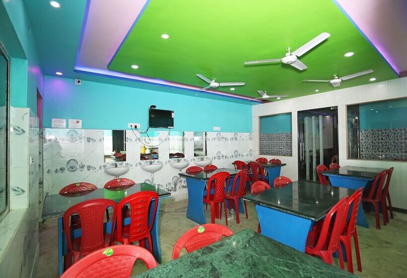 בית מלון כפרי Manorama Guest House By Oyo Rooms