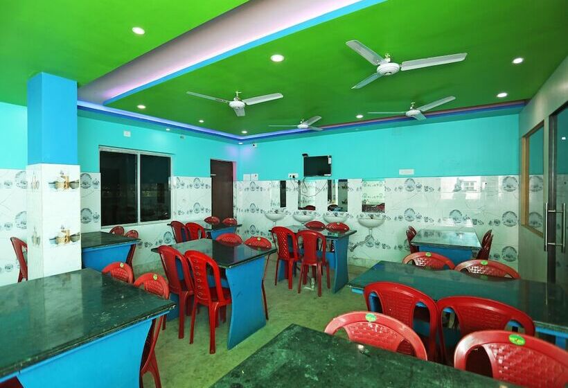 בית מלון כפרי Manorama Guest House By Oyo Rooms