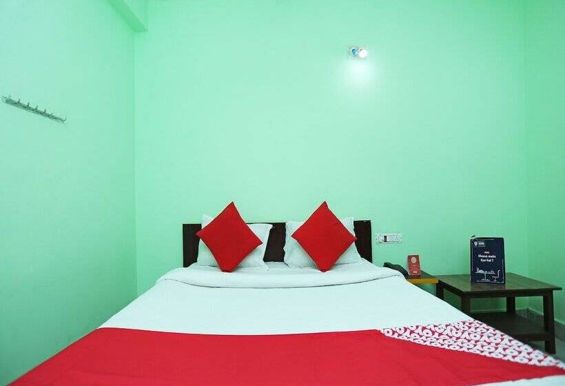 בית מלון כפרי Manorama Guest House By Oyo Rooms