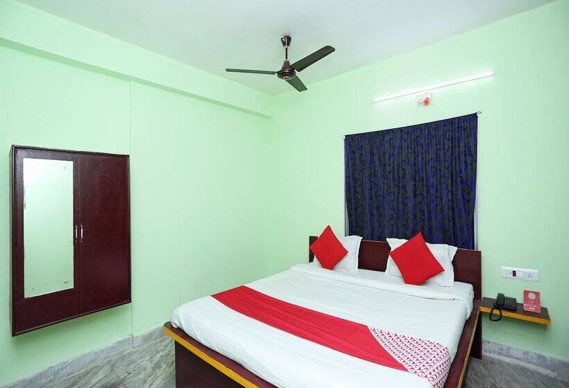 בית מלון כפרי Manorama Guest House By Oyo Rooms