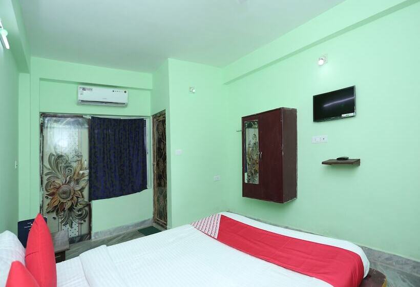 בית מלון כפרי Manorama Guest House By Oyo Rooms