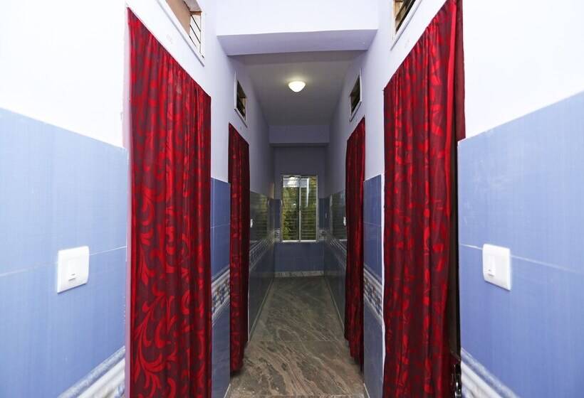 בית מלון כפרי Manorama Guest House By Oyo Rooms