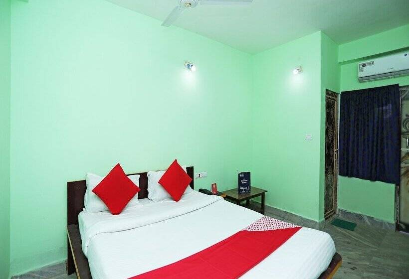 בית מלון כפרי Manorama Guest House By Oyo Rooms