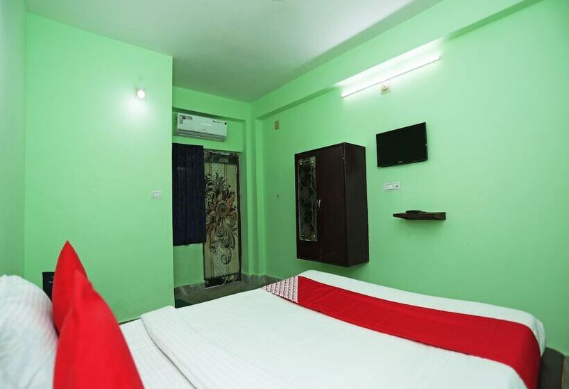 בית מלון כפרי Manorama Guest House By Oyo Rooms