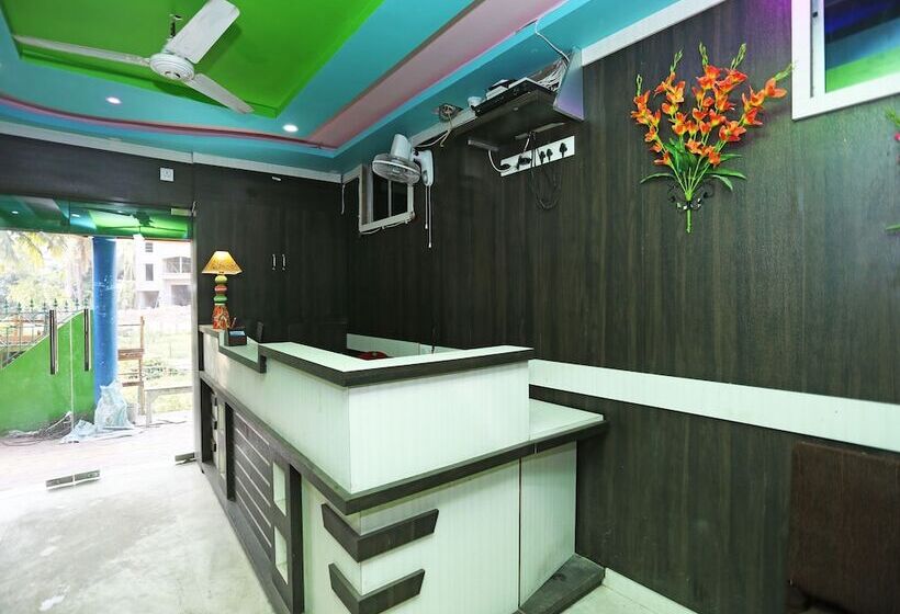 בית מלון כפרי Manorama Guest House By Oyo Rooms