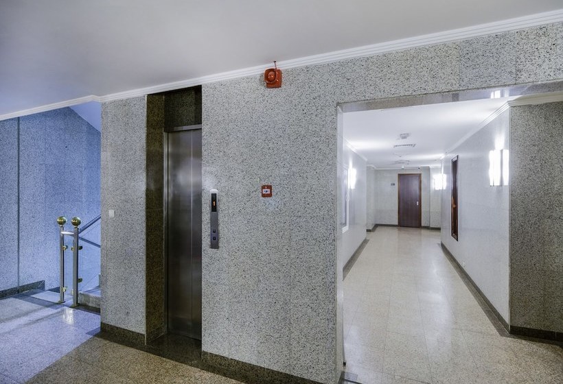 Отель Oyo 146 Al Asemah