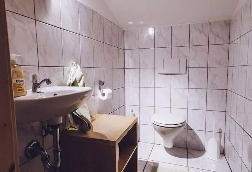 Maaseutuhotelli Haflingerhof   Kematsried