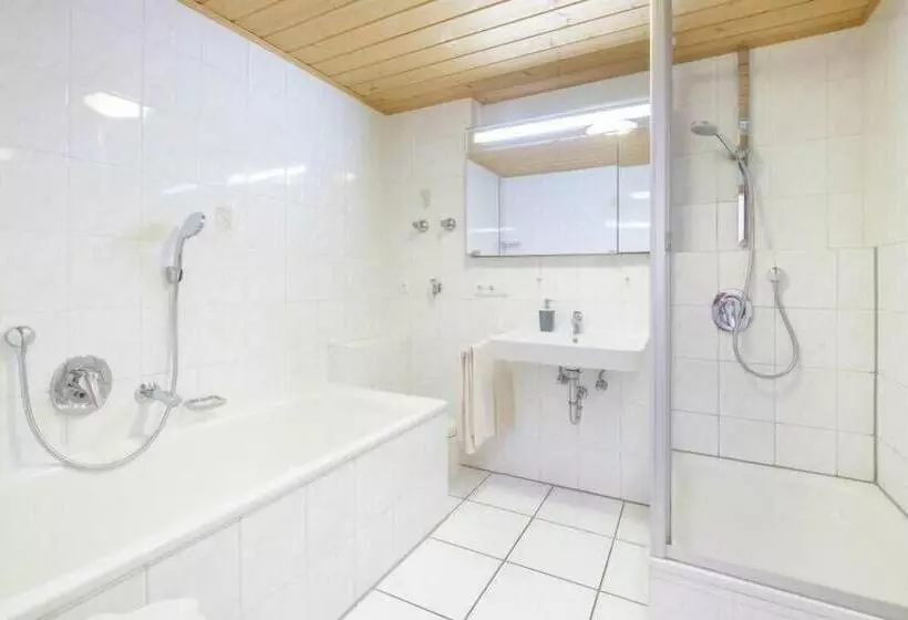 Maaseutuhotelli Haflingerhof   Kematsried