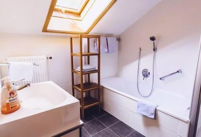 Maaseutuhotelli Haflingerhof   Kematsried