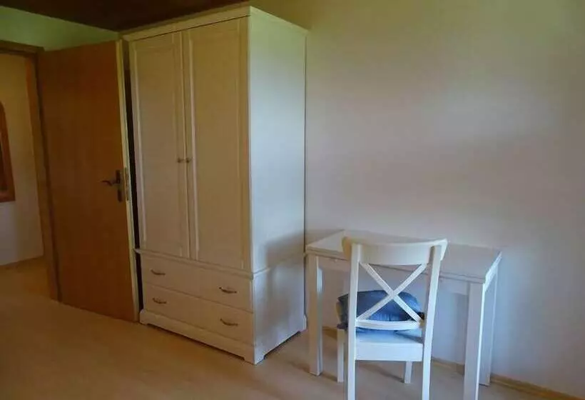 Maaseutuhotelli Haflingerhof   Kematsried