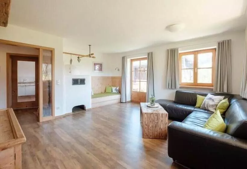 Maaseutuhotelli Haflingerhof   Kematsried