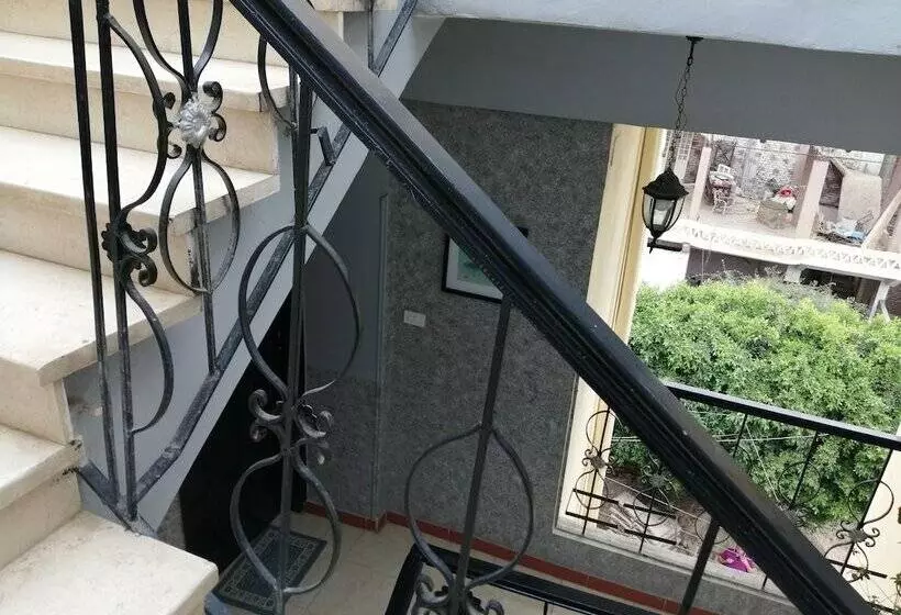 Nile Jewel Suites
