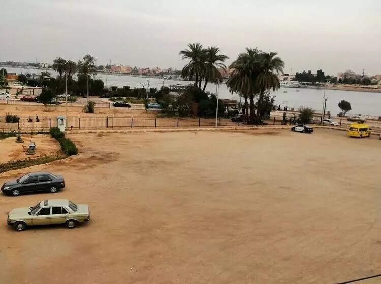 Nile Jewel Suites