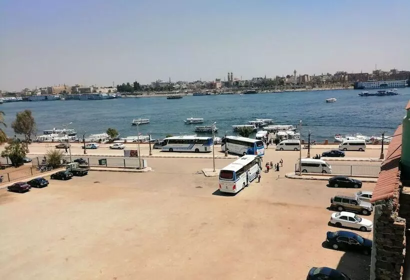 Nile Jewel Suites