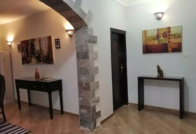 Nile Jewel Suites