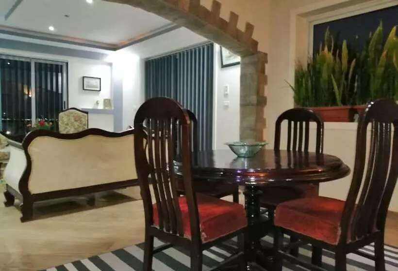 Nile Jewel Suites