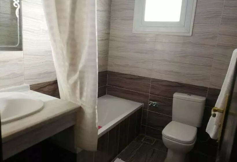 Nile Jewel Suites