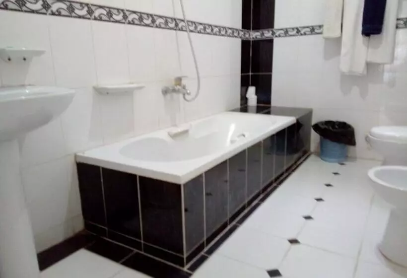 Nile Jewel Suites