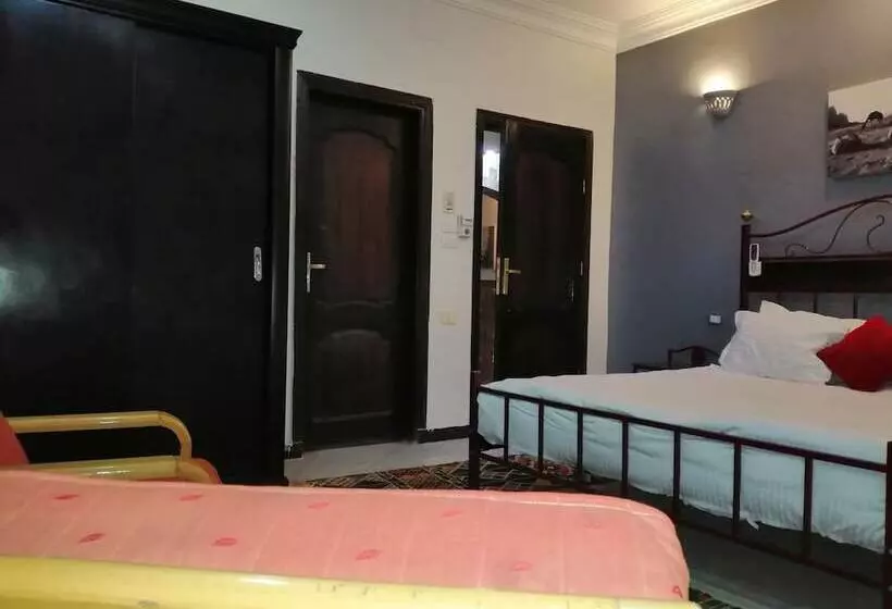 Nile Jewel Suites