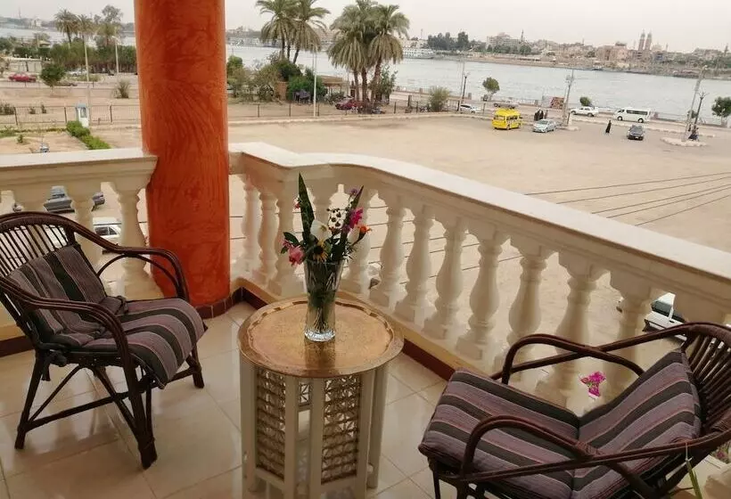 Nile Jewel Suites