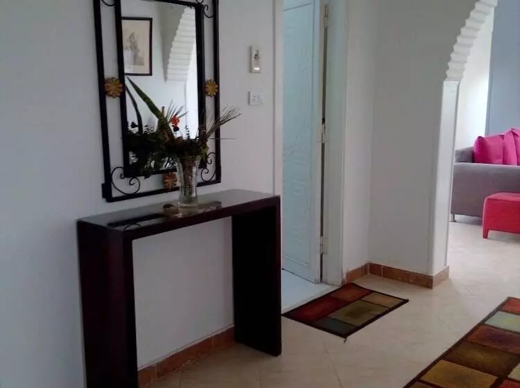Nile Jewel Suites