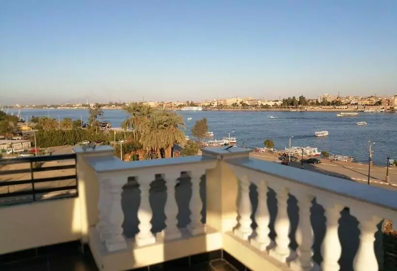 Nile Jewel Suites