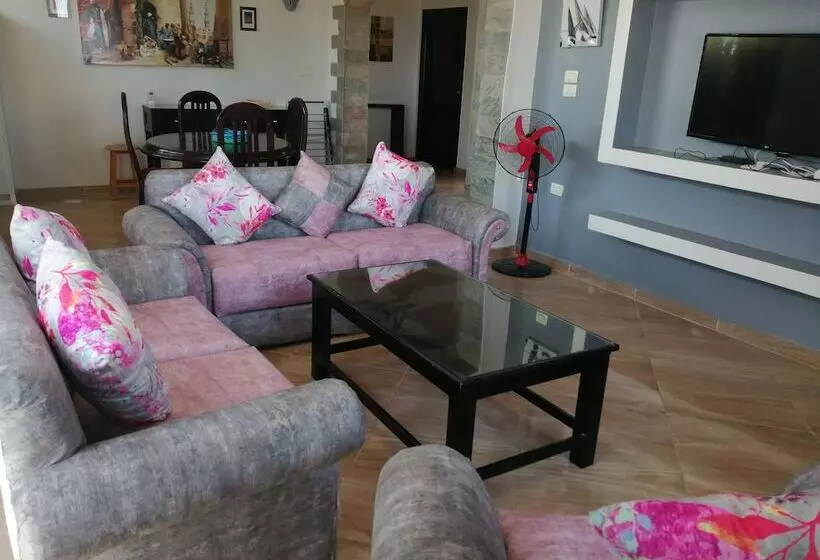 Nile Jewel Suites