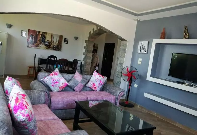 Nile Jewel Suites