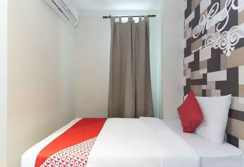 Oyo 604 Hotel Est Equine Park
