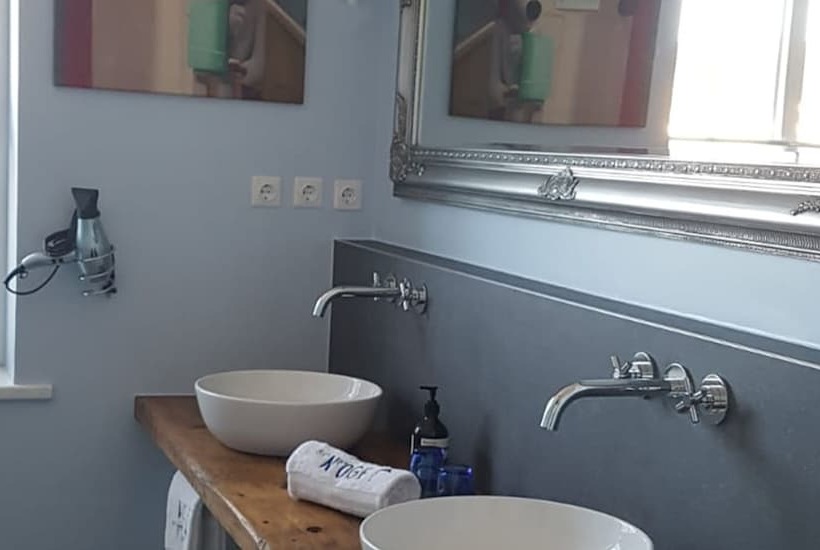 بنسيون Boutique Hotel Haus Noge Sylt   Kapitaenshaus Strandnah