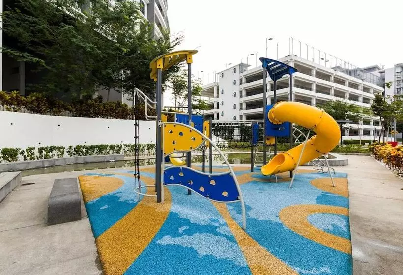 ペンション Villa 23 At Cyberjaya