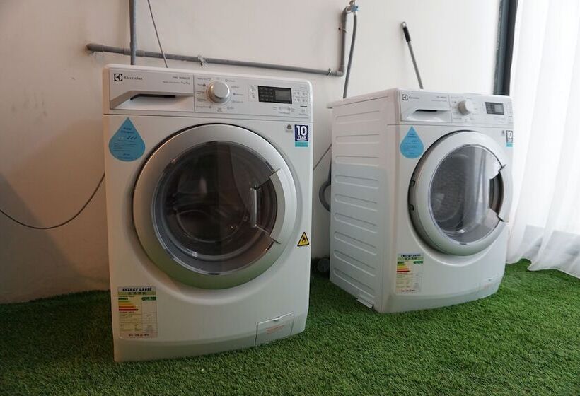 פנסיון Villa 23 At Cyberjaya