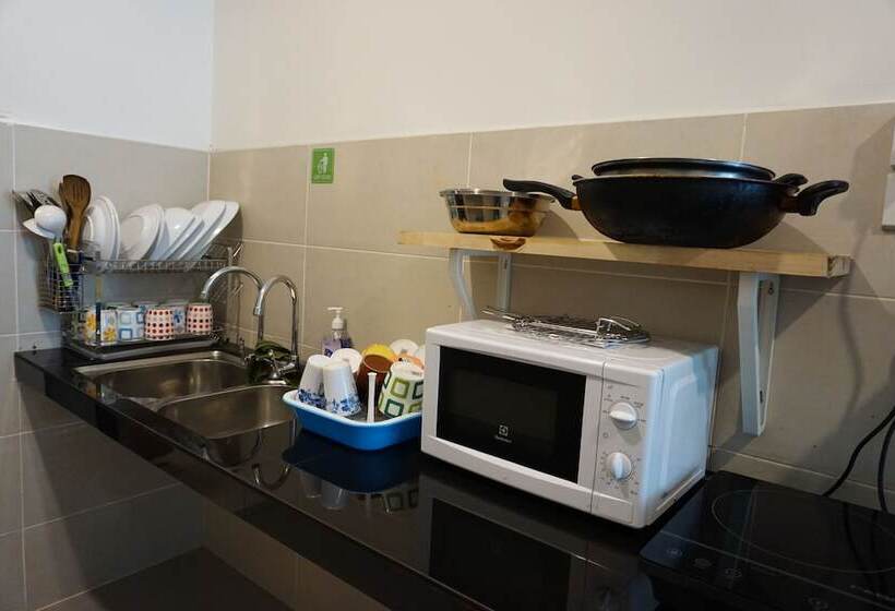 פנסיון Villa 23 At Cyberjaya