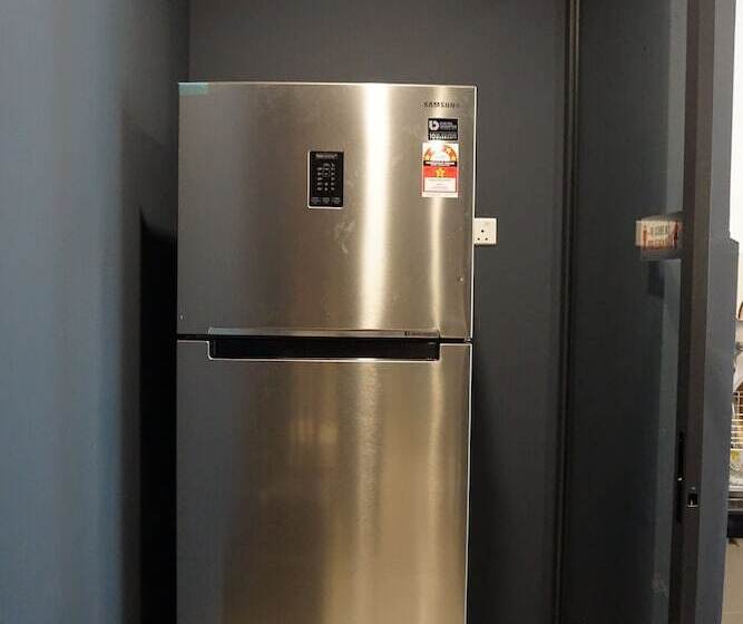 פנסיון Villa 23 At Cyberjaya