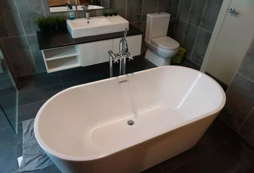 ペンション Villa 23 At Cyberjaya