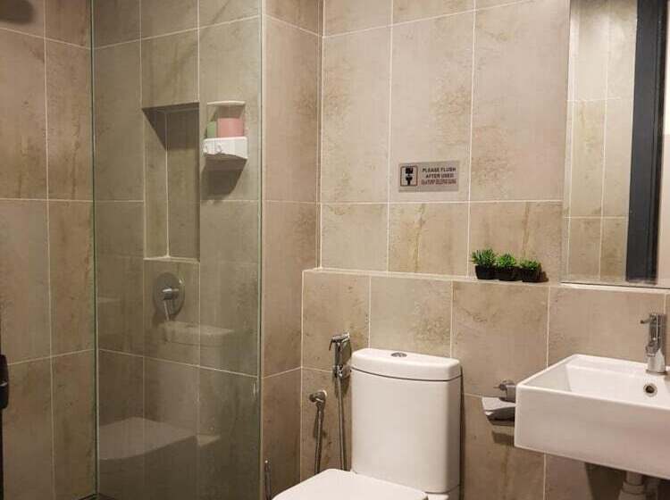 פנסיון Villa 23 At Cyberjaya