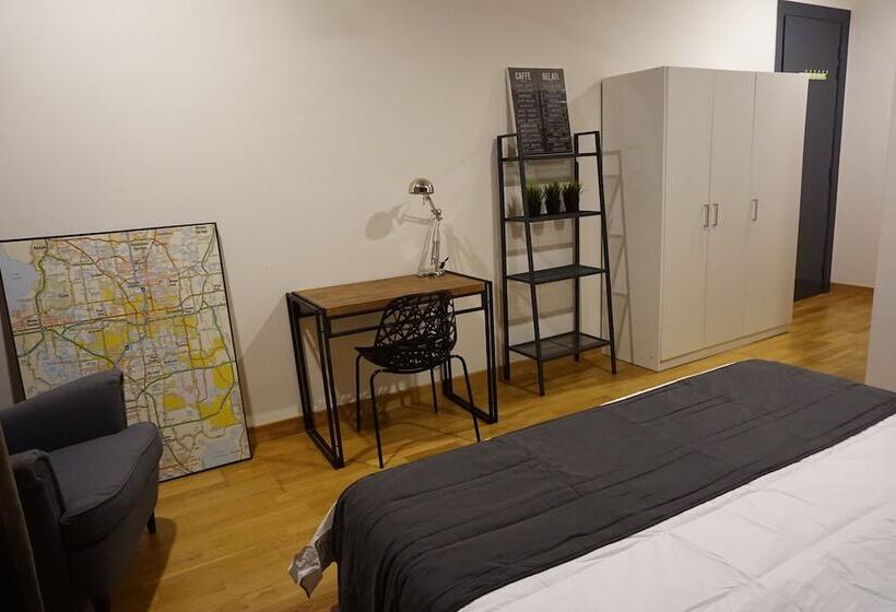 פנסיון Villa 23 At Cyberjaya