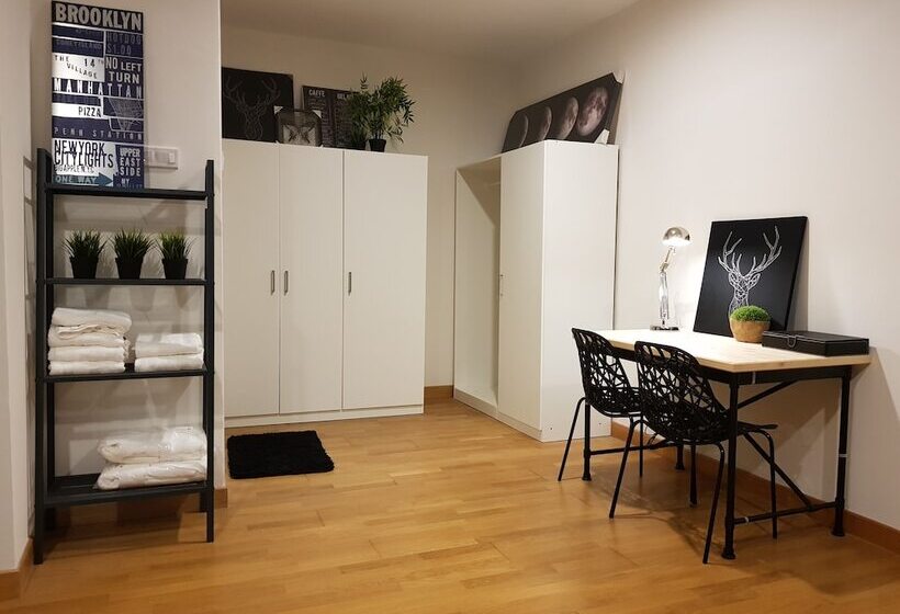 פנסיון Villa 23 At Cyberjaya