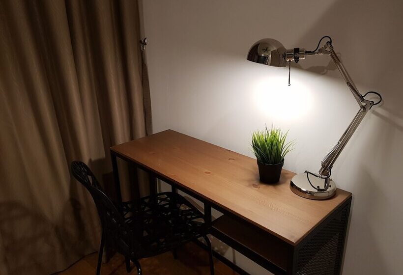 פנסיון Villa 23 At Cyberjaya