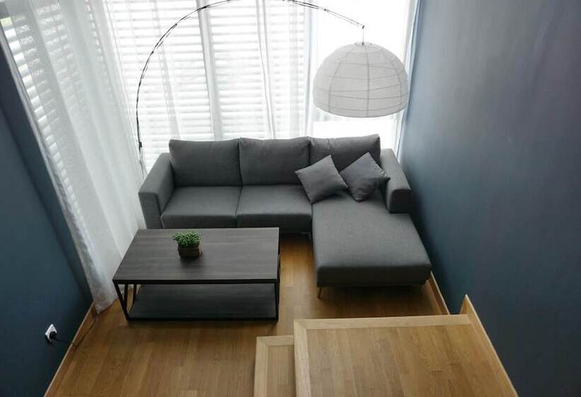 פנסיון Villa 23 At Cyberjaya