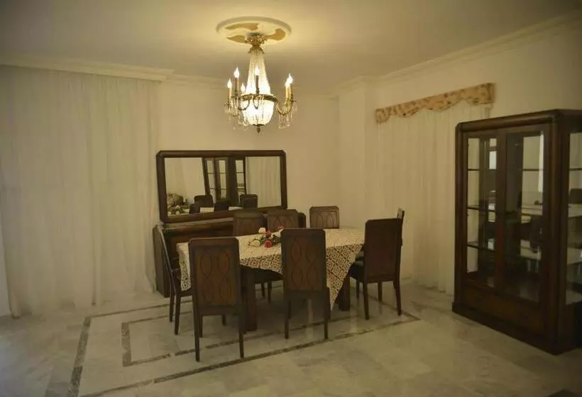 Tyre Boutique Apartments