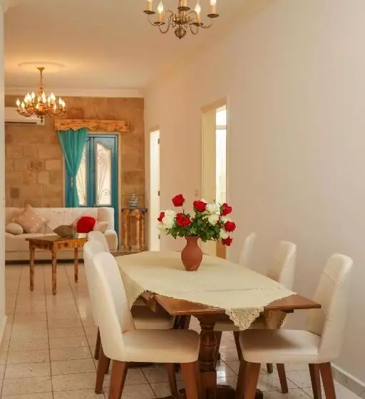 Tyre Boutique Apartments