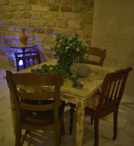 Tyre Boutique Apartments