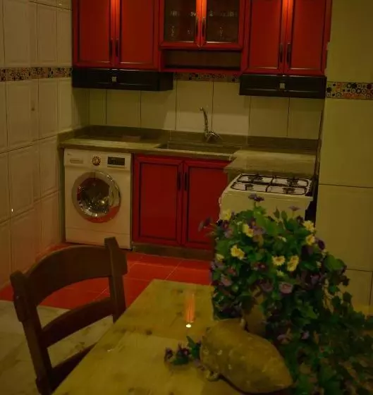 Tyre Boutique Apartments