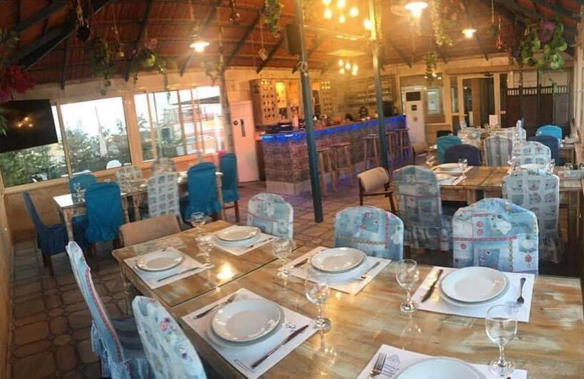 Tyre Boutique Apartments